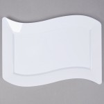 Fineline Wavetrends 1407-WH 7 1/2