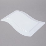 Fineline Wavetrends 1407-WH 7 1/2