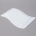 Fineline Wavetrends 1407-WH 7 1/2