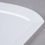 Fineline Wavetrends 1407-WH 7 1/2