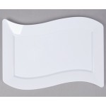 Fineline Wavetrends 1407-WH 7 1/2
