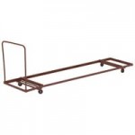 NPS Adjustable Folding Table, 30