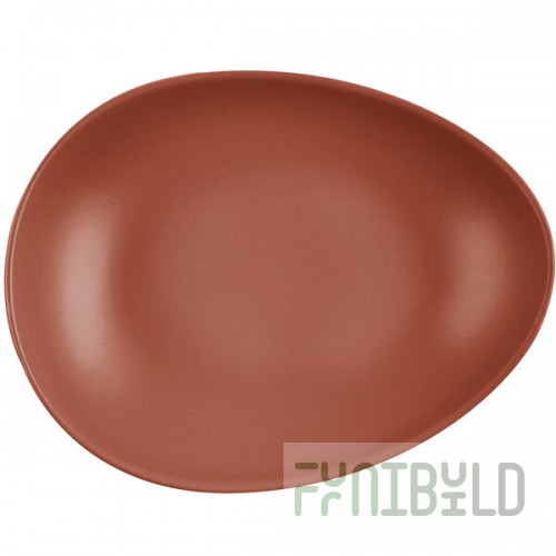Libbey Driftstone 10 7/8