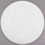 Libbey Slenda 8 oz. Royal Rideau White Stacking Porcelain Mug - Sample Libbey Slenda 8 oz. Royal Rideau White Stacking Porcelain Mug - Sample