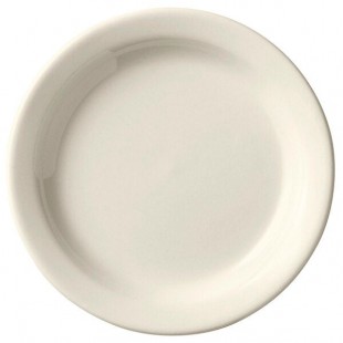 Libbey Porcelana Cream 5 1/2 Libbey Porcelana Cream 5 1/2