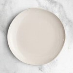 Acopa Highlands 10 oz. Hazel China Mug - Sample