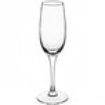 Acopa 8 oz. Flute Glass - Sample Acopa 8 oz. Flute Glass - Sample