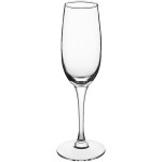 Acopa 8 oz. Flute Glass - Sample Acopa 8 oz. Flute Glass - Sample