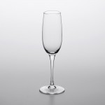 Acopa 8 oz. Flute Glass - Sample Acopa 8 oz. Flute Glass - Sample