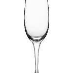 Acopa 8 oz. Flute Glass - Sample Acopa 8 oz. Flute Glass - Sample