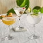Acopa Empire 20 oz. Gin and Tonic Cocktail Glass - Sample Acopa Empire 20 oz. Gin and Tonic Cocktail Glass - Sample