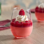 Acopa 12 oz. Stemless Wine Glass - Sample