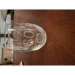 Acopa 12 oz. Stemless Wine Glass - Sample