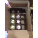 Acopa 12 oz. Stemless Wine Glass - Sample