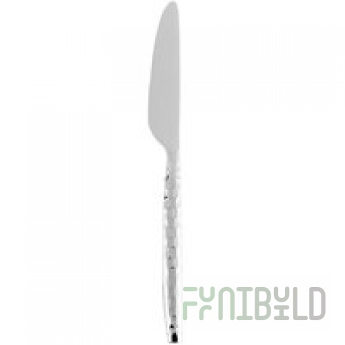 10 Strawberry Street Flatware