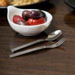 10 Strawberry Street Flatware 10 Strawberry Street Flatware