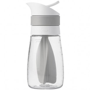 OXO Good Grips Twist & Pour Salad Dressing Mixer 11159500 OXO Good Grips Twist & Pour Salad Dressing Mixer 11159500
