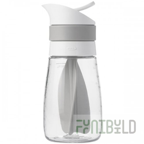 OXO Good Grips Twist & Pour Salad Dressing Mixer 11159500