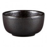 RAK Porcelain Rakstone Ease 3.38 oz. White Porcelain Ramekin - 12/Case RAK Porcelain Rakstone Ease 3.38 oz. White Porcelain Ramekin - 12/Case