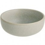 Acopa Pangea 4 oz. Terra Cotta Matte Porcelain Ramekin / Fruit Dish - 36/Case