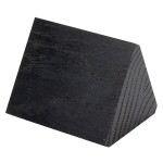 American Metalcraft SIGNS7 Black Wood American Metalcraft SIGNS7 Black Wood