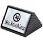 American Metalcraft SIGNS7 Black Wood American Metalcraft SIGNS7 Black Wood