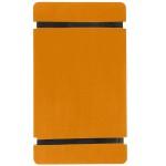Menu Solutions WDRBB-A Country Oak 5 1/2 Menu Solutions WDRBB-A Country Oak 5 1/2