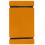 Menu Solutions WDRBB-A Country Oak 5 1/2 Menu Solutions WDRBB-A Country Oak 5 1/2