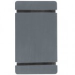Menu Solutions WDRBB-A Country Oak 5 1/2 Menu Solutions WDRBB-A Country Oak 5 1/2