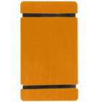 Menu Solutions WDRBB-A Country Oak 5 1/2 Menu Solutions WDRBB-A Country Oak 5 1/2