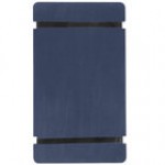 Menu Solutions WDRBB-A Country Oak 5 1/2 Menu Solutions WDRBB-A Country Oak 5 1/2