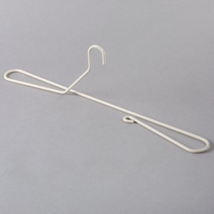 Snap Drape SM24 SkirtMate White Table Skirting Hanger