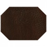 H. Risch, Inc. TABLEMAT17X11BROWN 17 H. Risch, Inc. TABLEMAT17X11BROWN 17