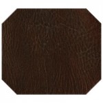 H. Risch, Inc. TABLEMAT17X11BROWN 17 H. Risch, Inc. TABLEMAT17X11BROWN 17