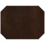 H. Risch, Inc. TABLEMAT17X11BROWN 17 H. Risch, Inc. TABLEMAT17X11BROWN 17