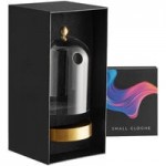 Flavour Blaster Round Color-Changing LED Light Coaster