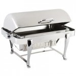 Bon Chef 4057S 64 oz. Insulated Stainless Steel Server with Satin Finish Bon Chef 4057S 64 oz. Insulated Stainless Steel Server with Satin Finish