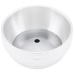 Vollrath 46615 False Bottom for 6.9 Qt. Double Wall Round Bowls Vollrath 46615 False Bottom for 6.9 Qt. Double Wall Round Bowls