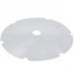 Vollrath 46615 False Bottom for 6.9 Qt. Double Wall Round Bowls Vollrath 46615 False Bottom for 6.9 Qt. Double Wall Round Bowls