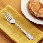 18/0 Heavy Weight Flatware