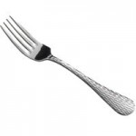 18/0 Heavy Weight Flatware