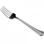 18/0 Heavy Weight Flatware