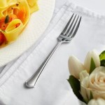 18/0 Heavy Weight Flatware