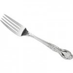 18/0 Heavy Weight Flatware
