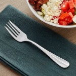 18/0 Heavy Weight Flatware