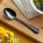 18/0 Heavy Weight Flatware