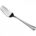 18/0 Heavy Weight Flatware