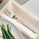 18/0 Heavy Weight Flatware