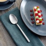 18/0 Heavy Weight Flatware