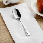 18/0 Heavy Weight Flatware